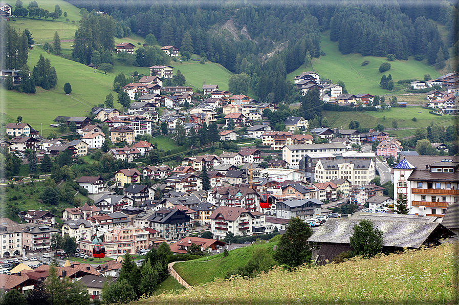 foto Ortisei